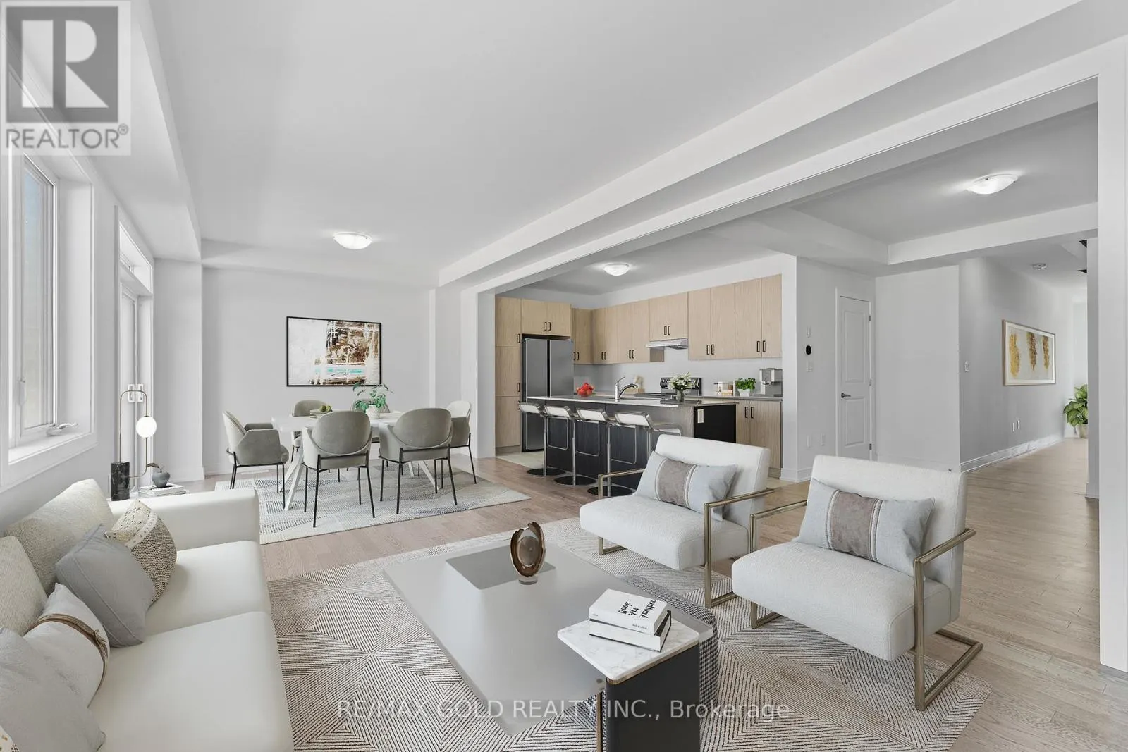 31 STANLEY LEITCH DRIVE