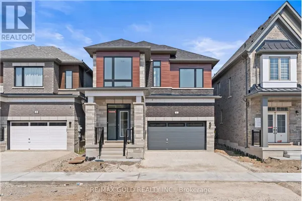 31 STANLEY LEITCH DRIVE