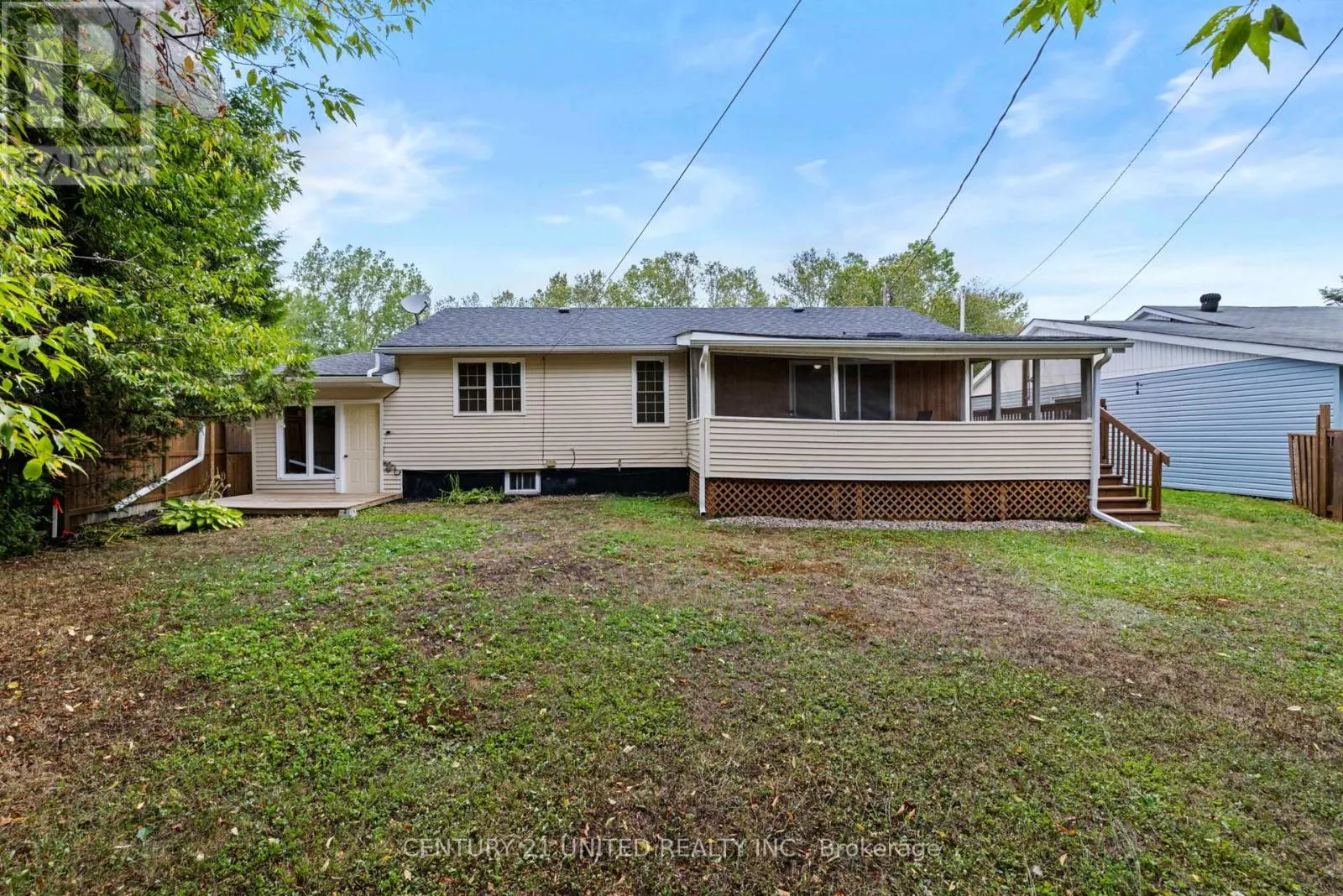 60 HEMLOCK STREET