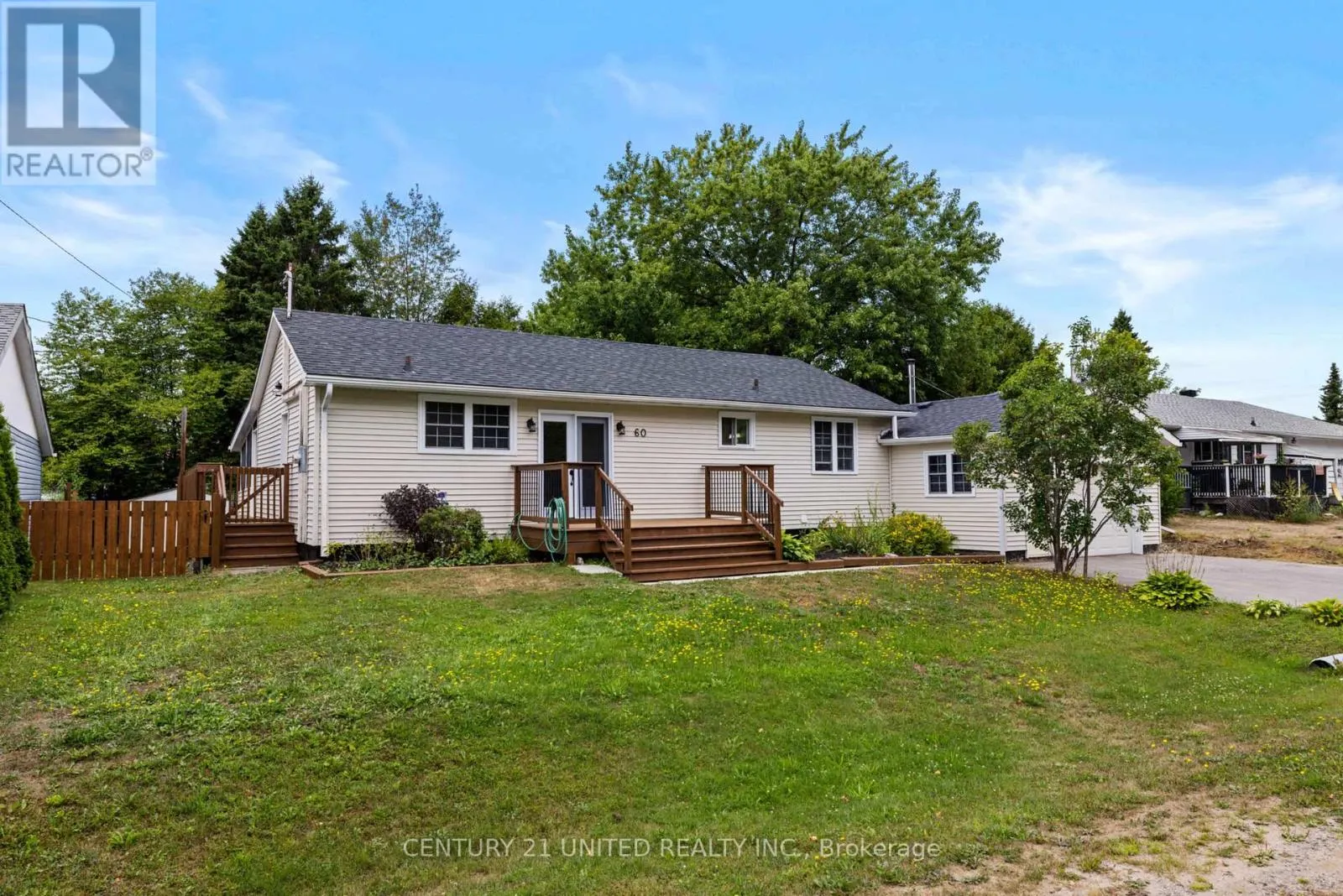 60 HEMLOCK STREET