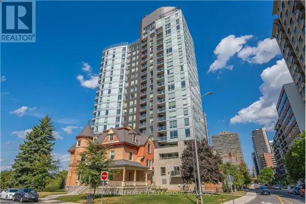 1007 - 428 SPARKS STREET