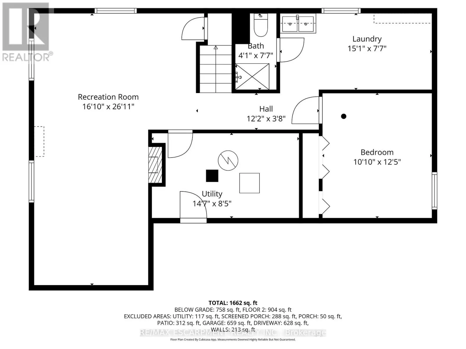 24 HILDA STREET