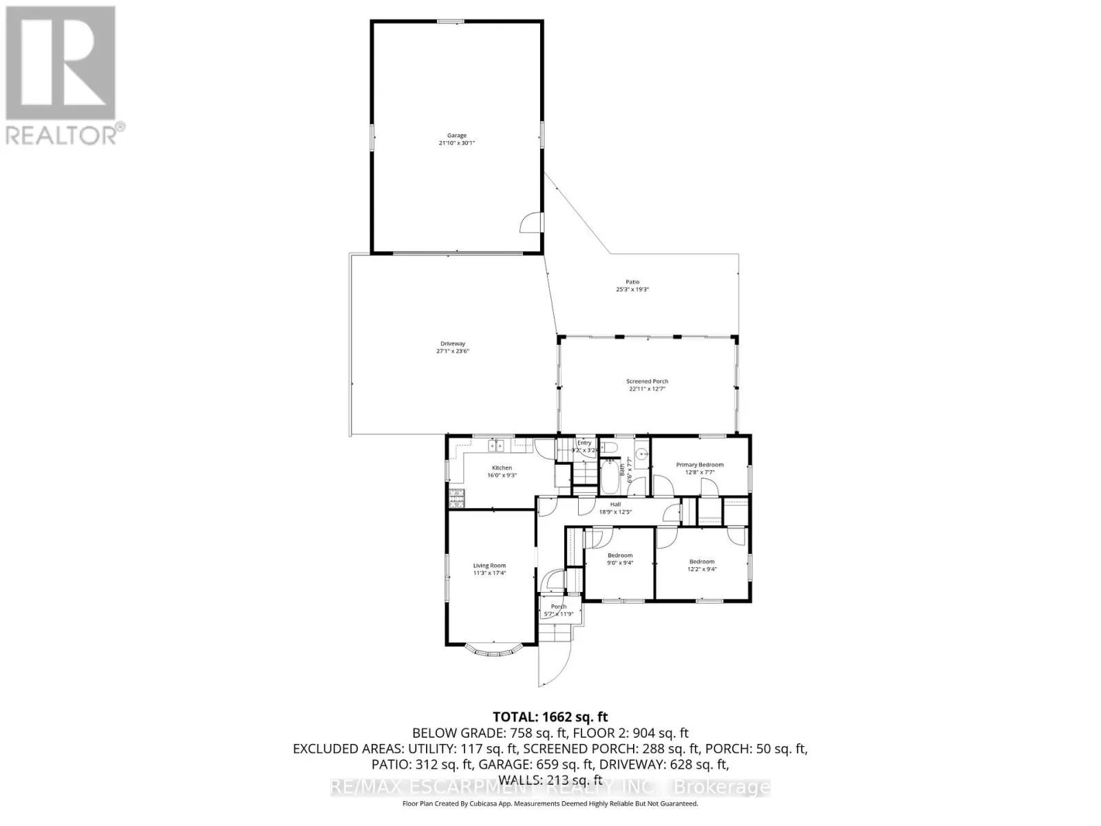 24 HILDA STREET