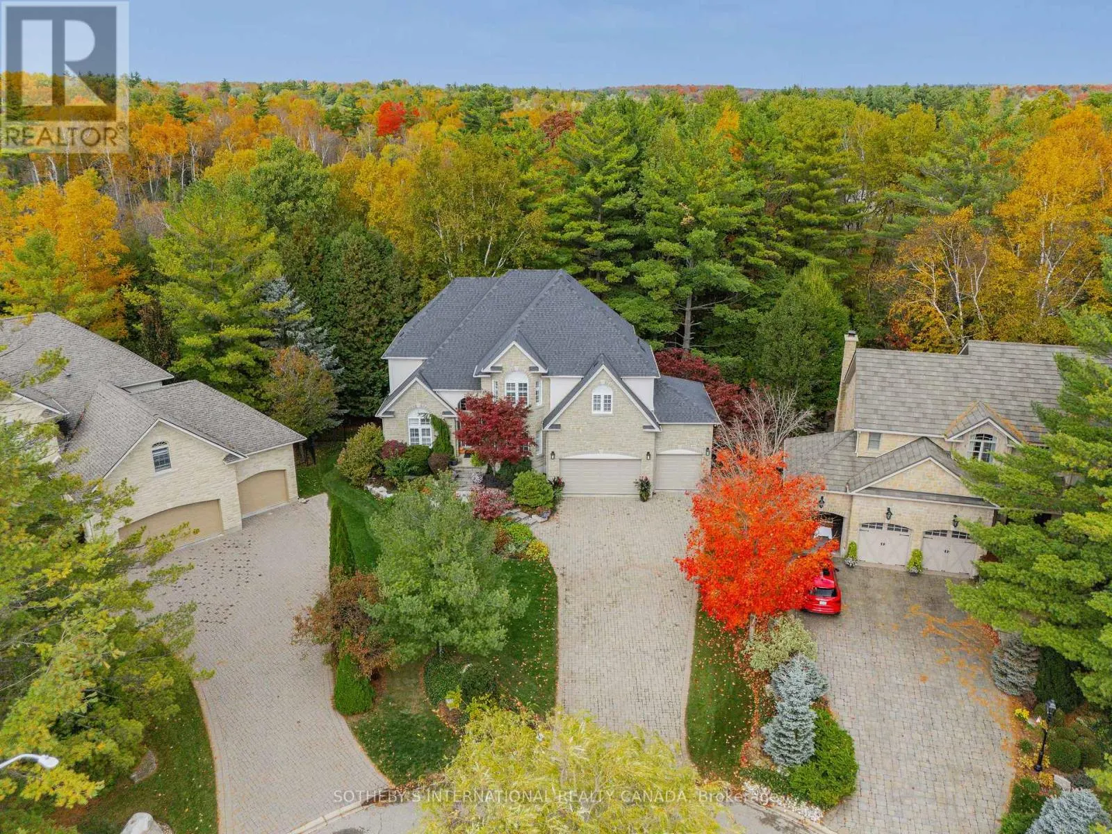 80 CEDARBROOK COURT