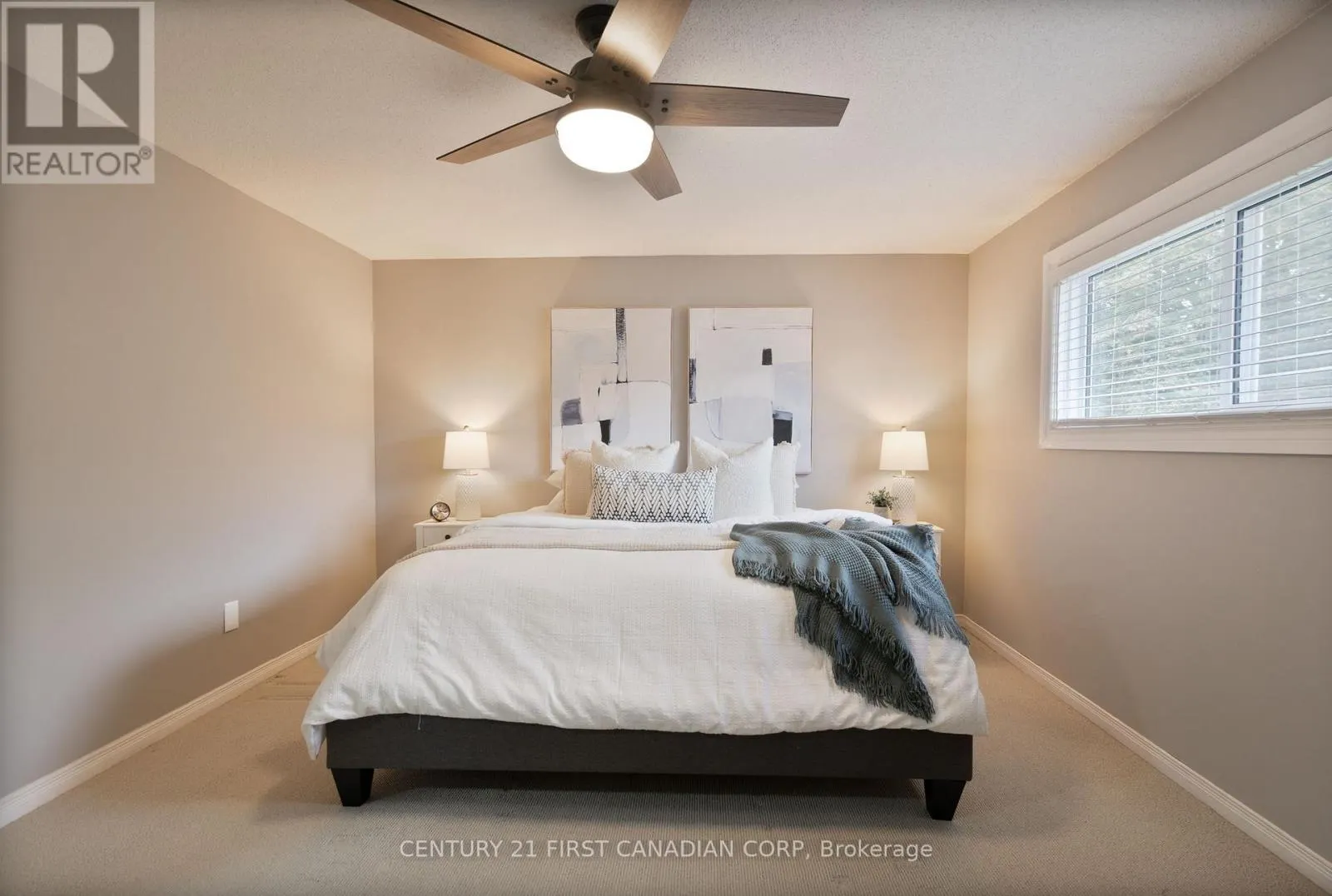 21 - 320 WESTMINSTER AVENUE, #21