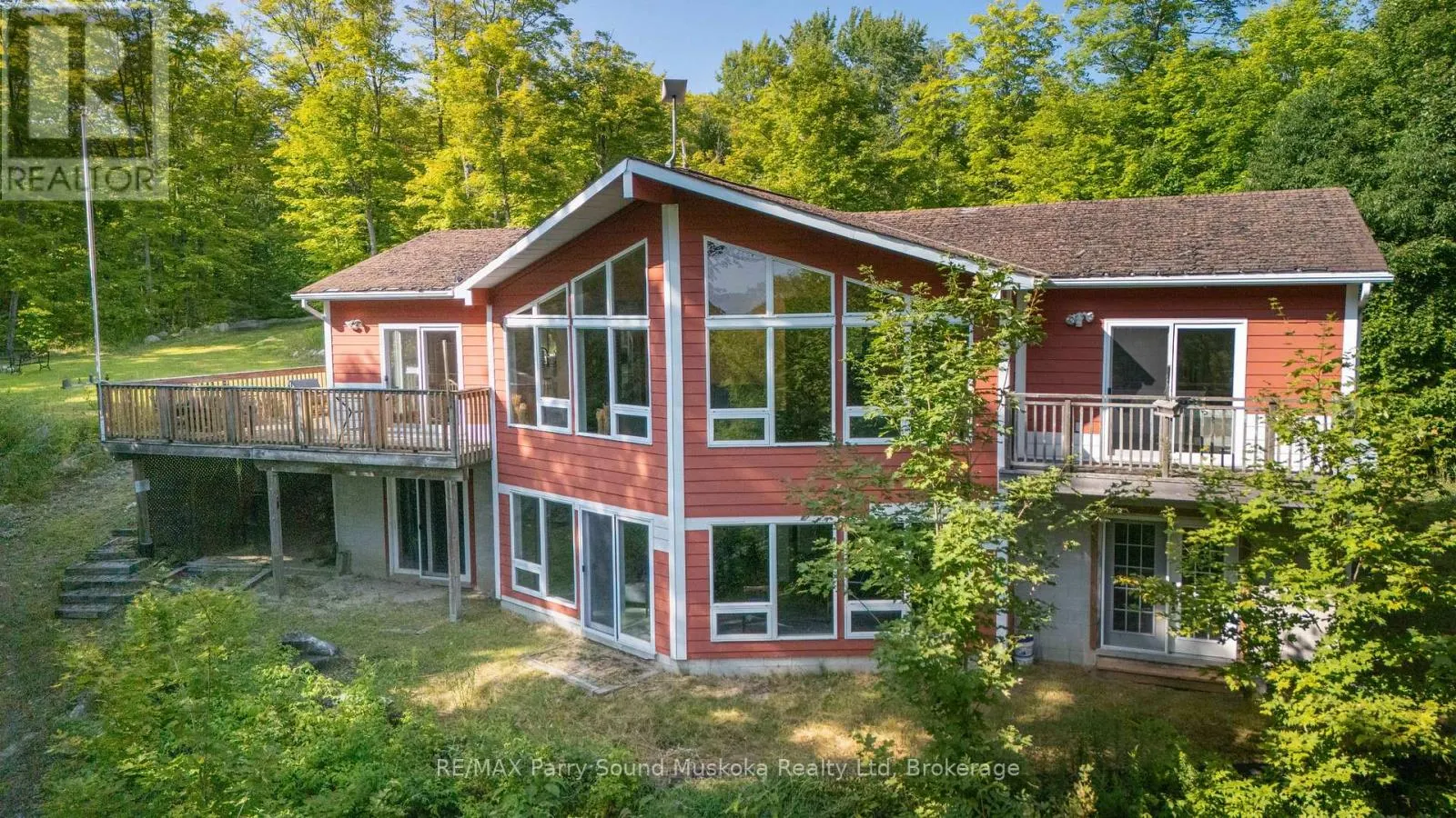 Team Marshall @ RE/MAX Parry Sound-Muskoka Realty Ltd., Brokerage photo 5