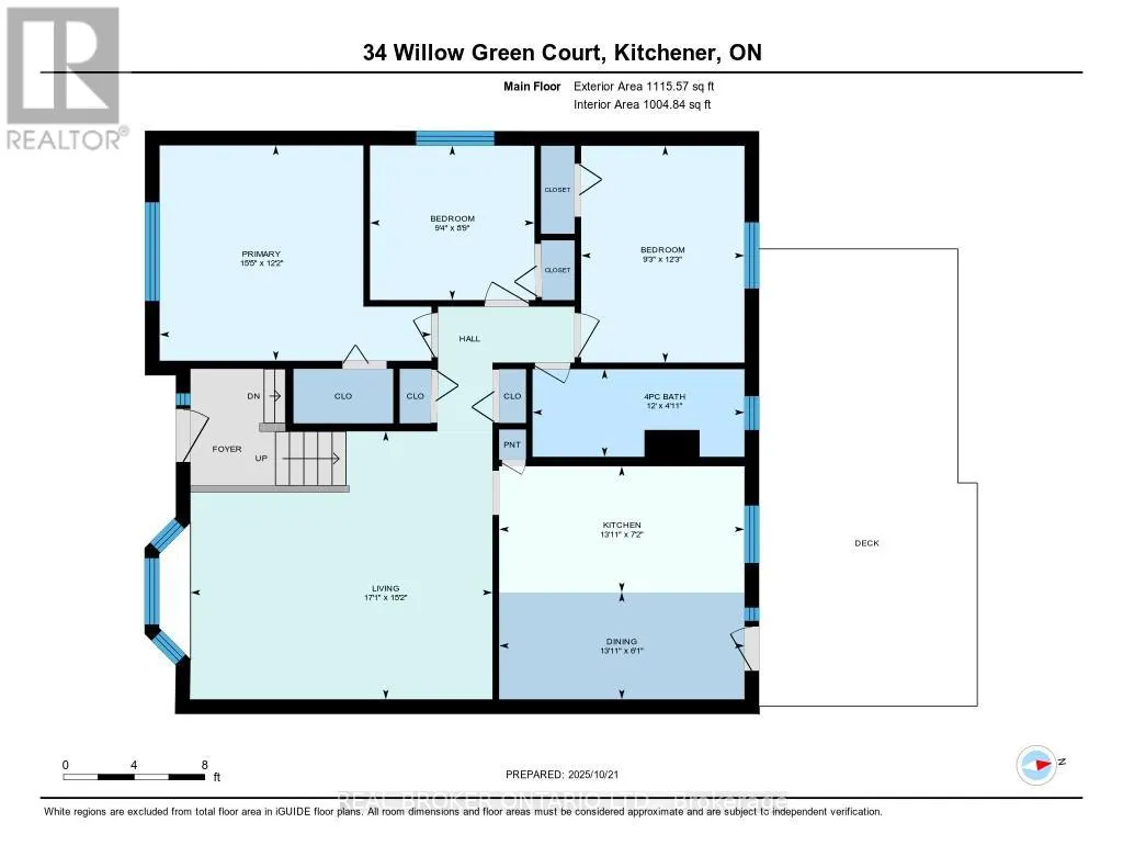 34 WILLOW GREEN COURT