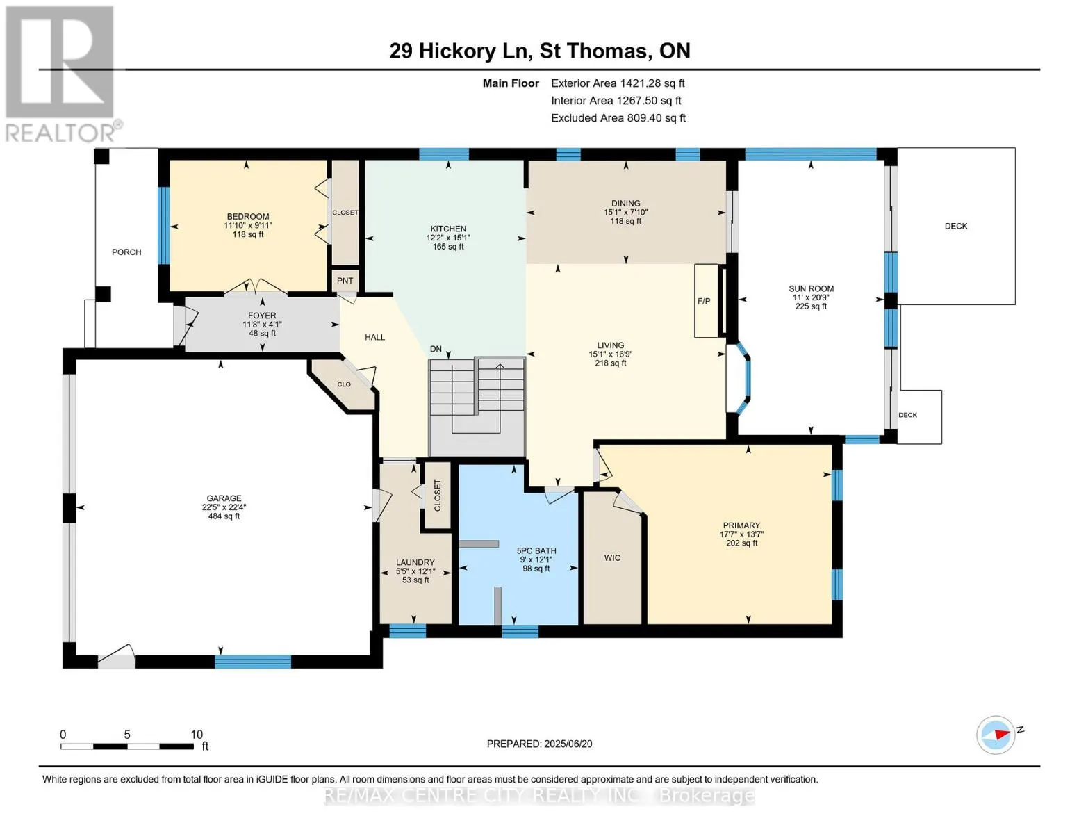 29 HICKORY LANE