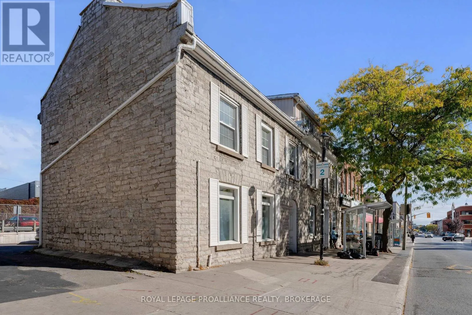 153-155 BROCK STREET