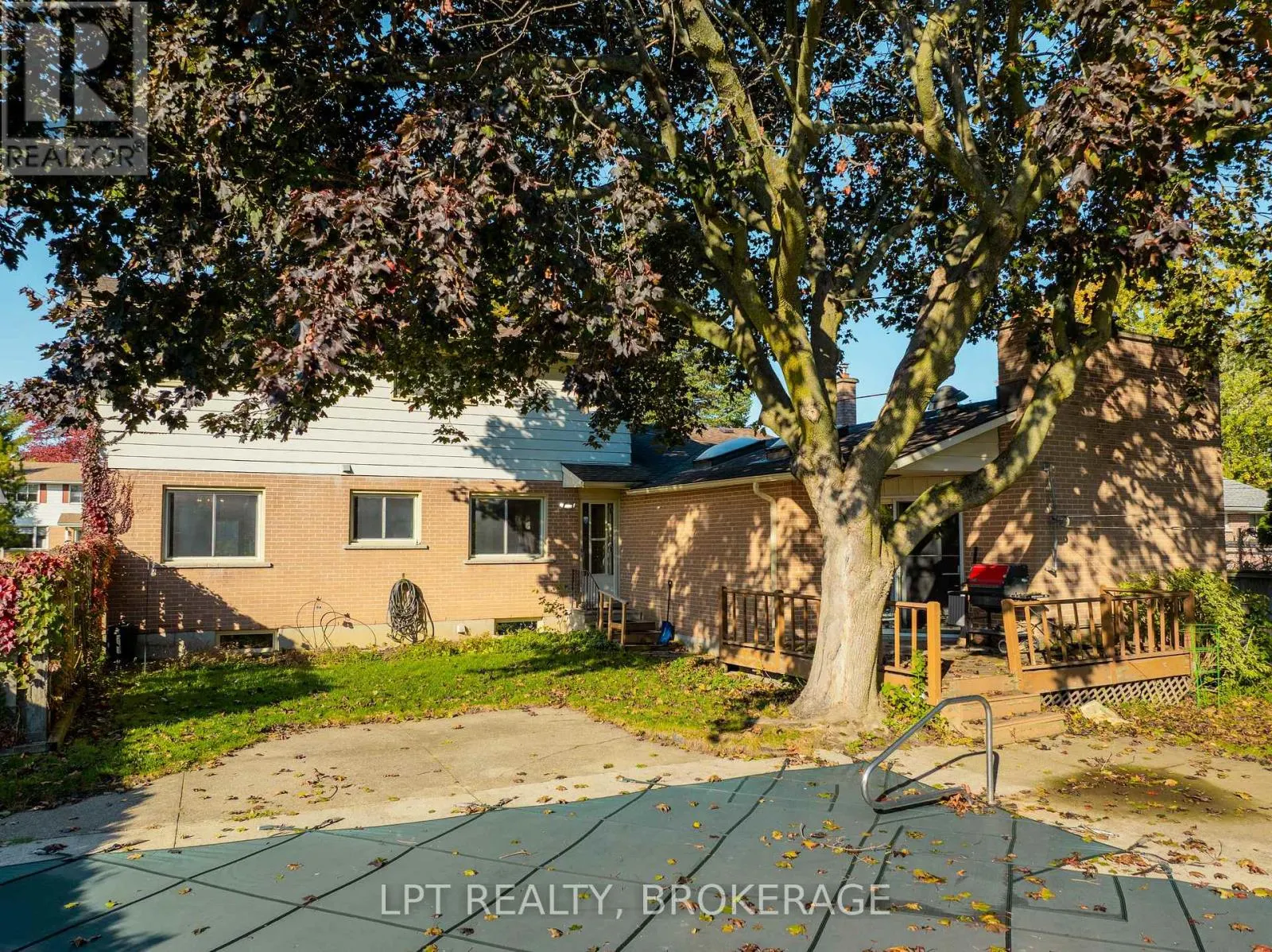168 BRAEMAR ROAD