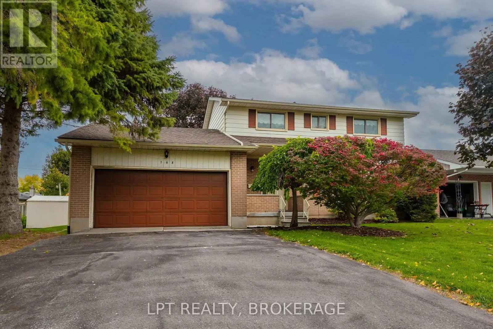168 BRAEMAR ROAD