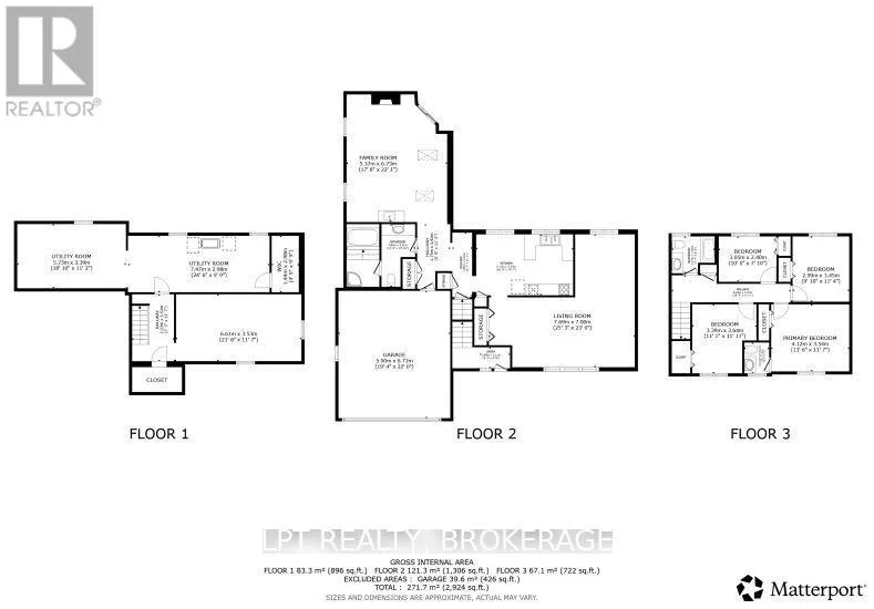 168 BRAEMAR ROAD
