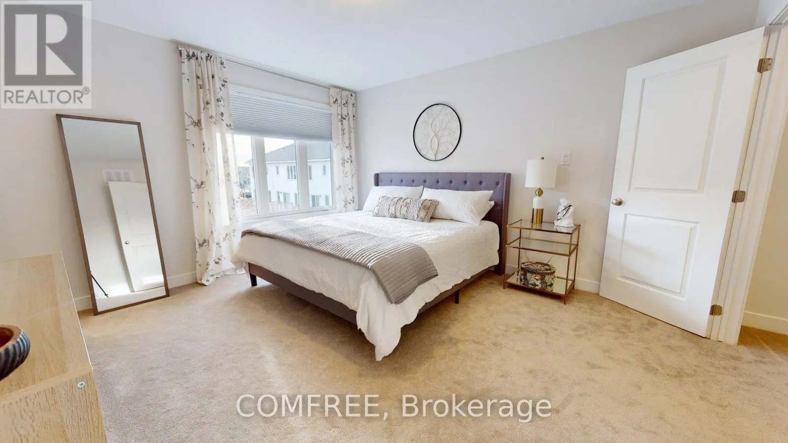 63 WHITCOMB CRESCENT