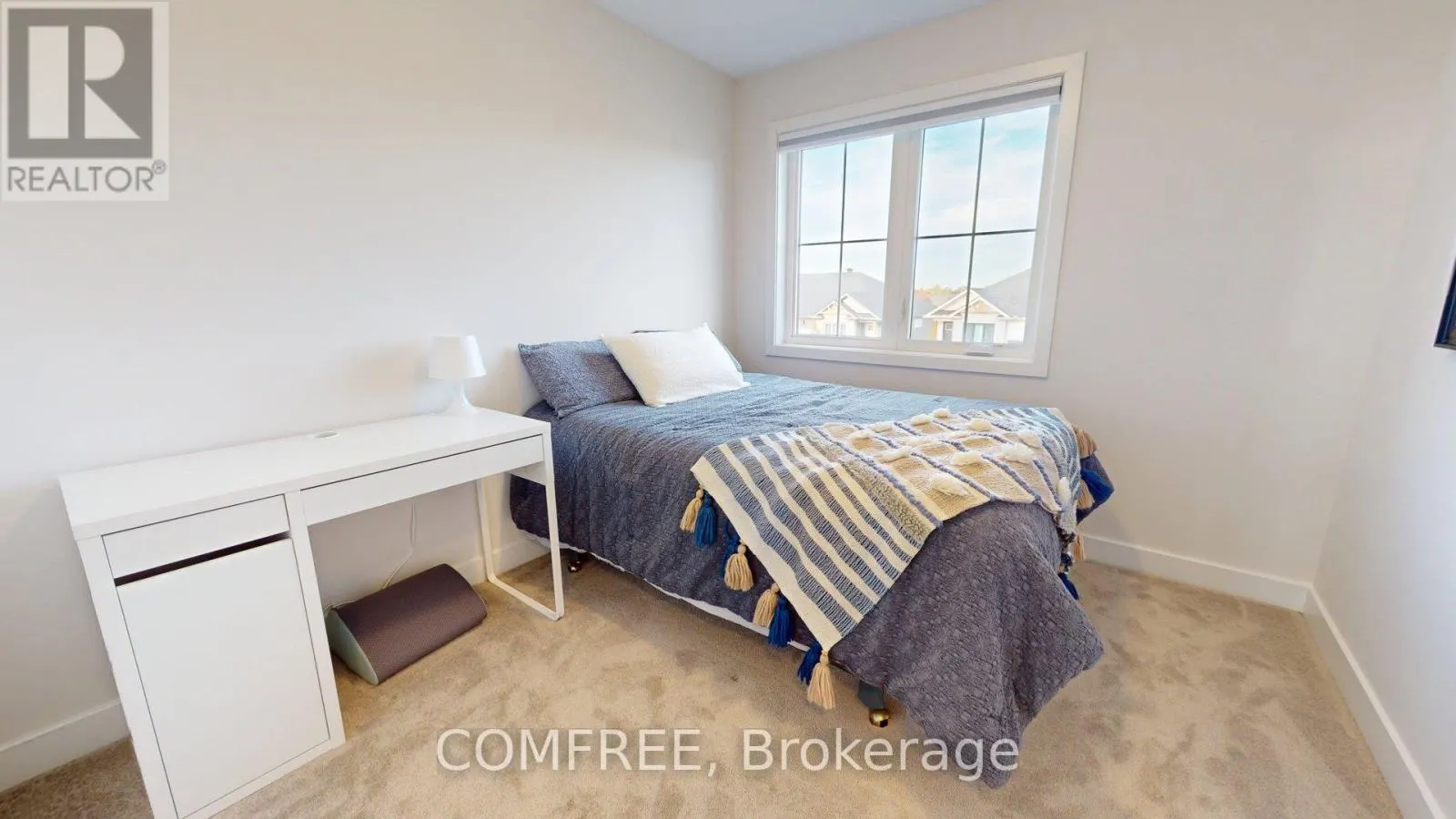 63 WHITCOMB CRESCENT