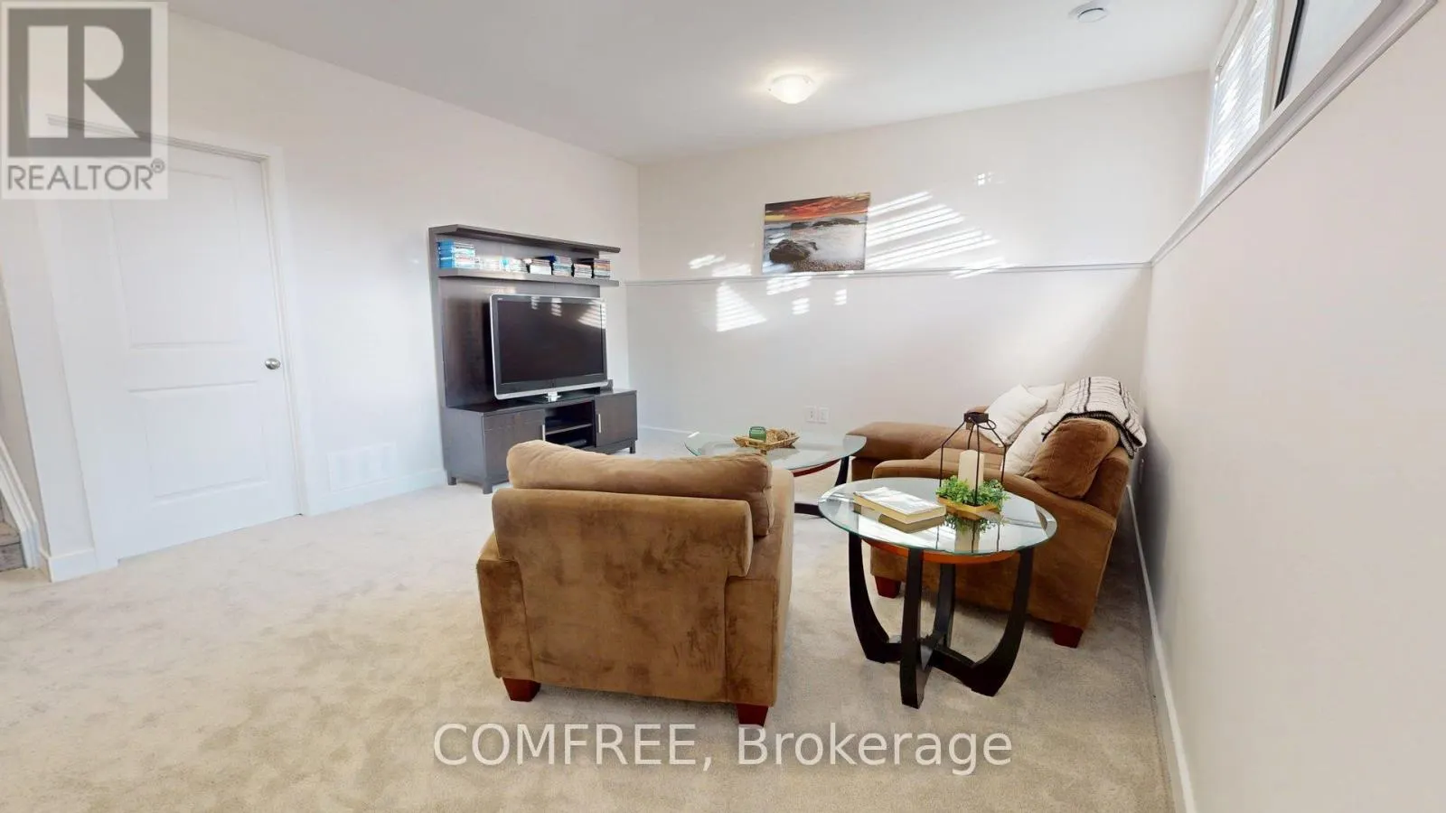 63 WHITCOMB CRESCENT