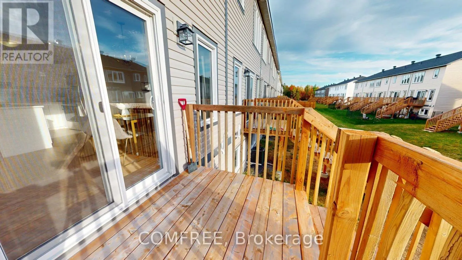 63 WHITCOMB CRESCENT