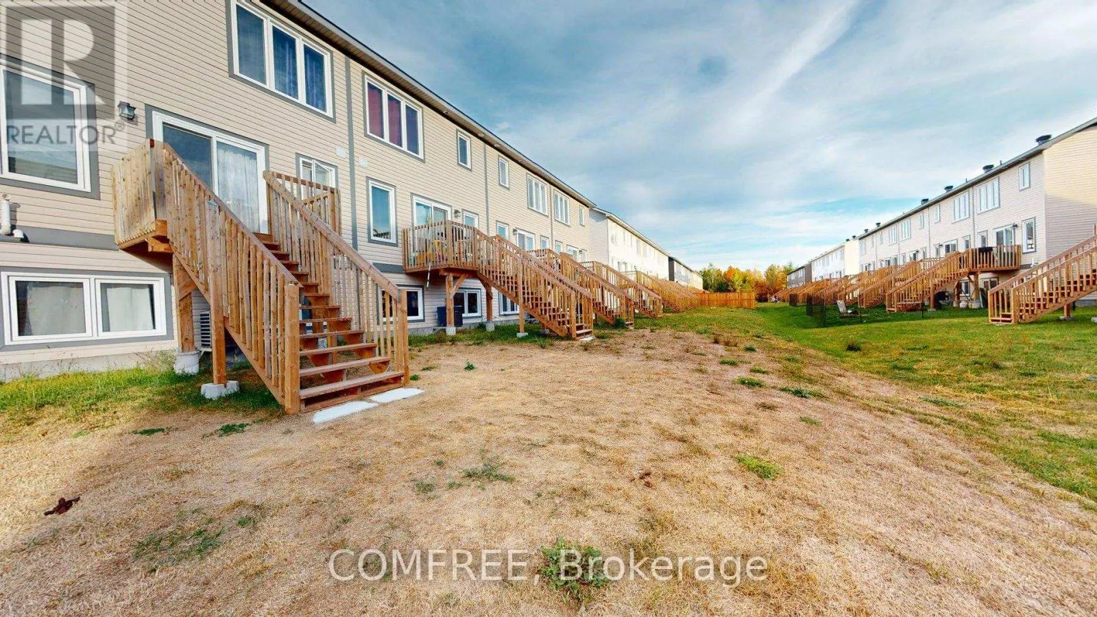 63 WHITCOMB CRESCENT