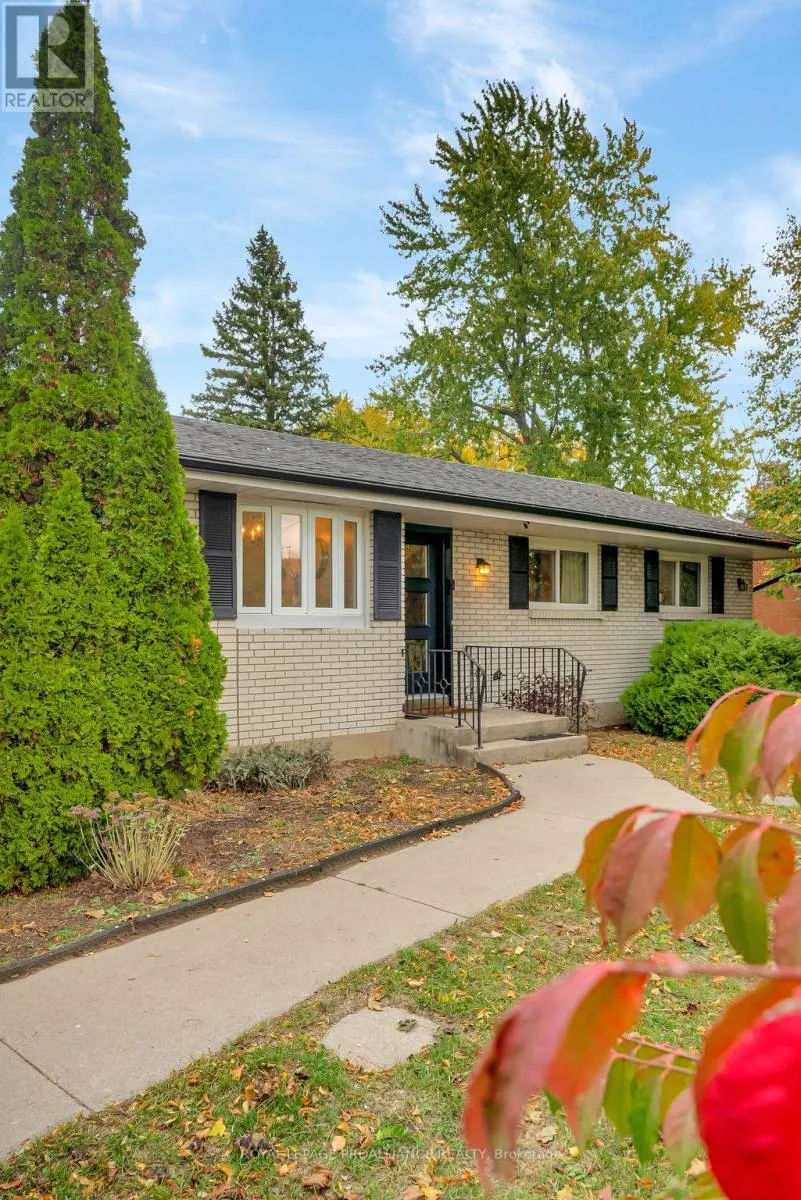 97 ROSELAND DRIVE