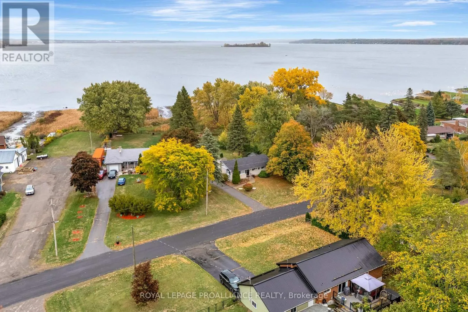 97 ROSELAND DRIVE