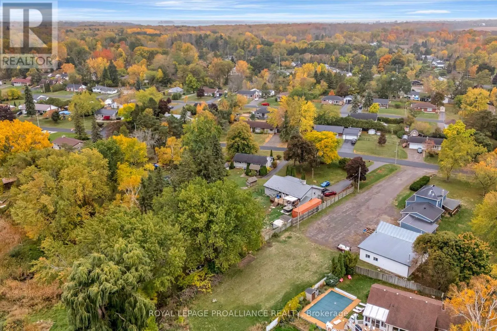 97 ROSELAND DRIVE