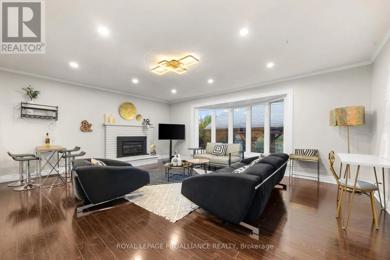 97 ROSELAND DRIVE