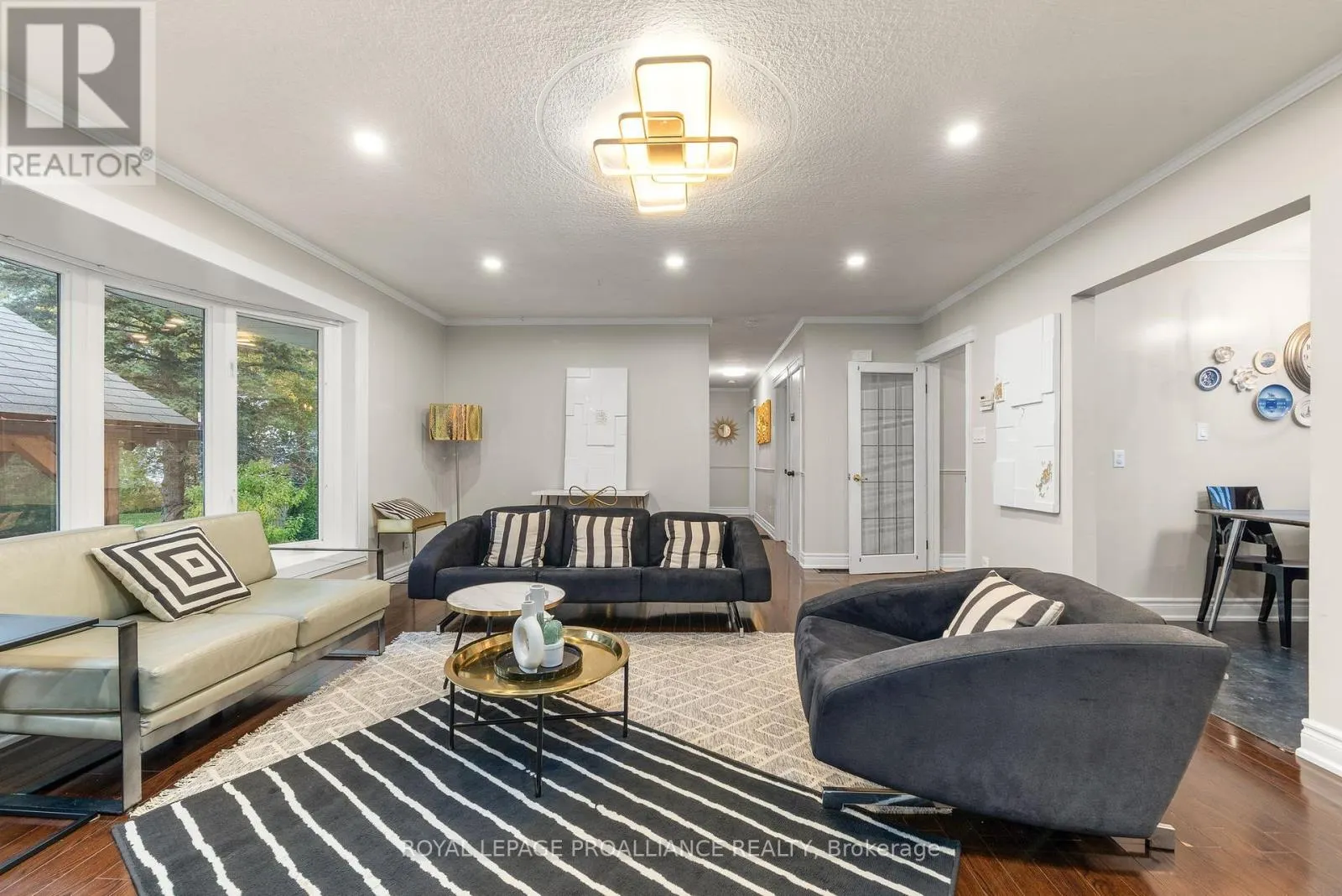 97 ROSELAND DRIVE