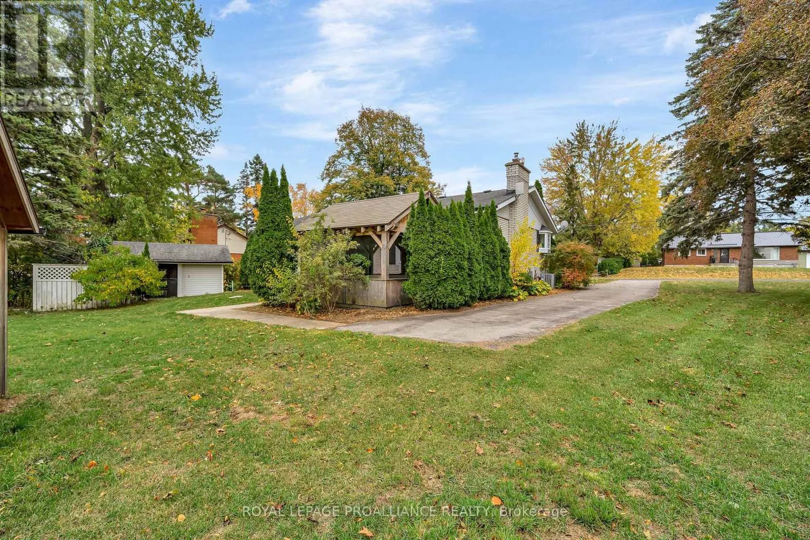 97 ROSELAND DRIVE
