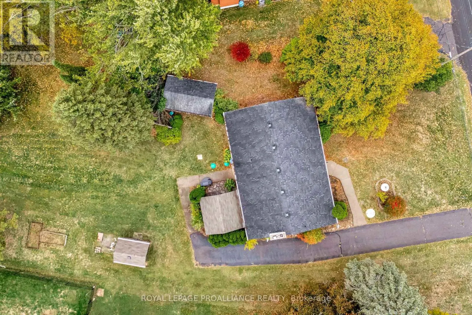 97 ROSELAND DRIVE