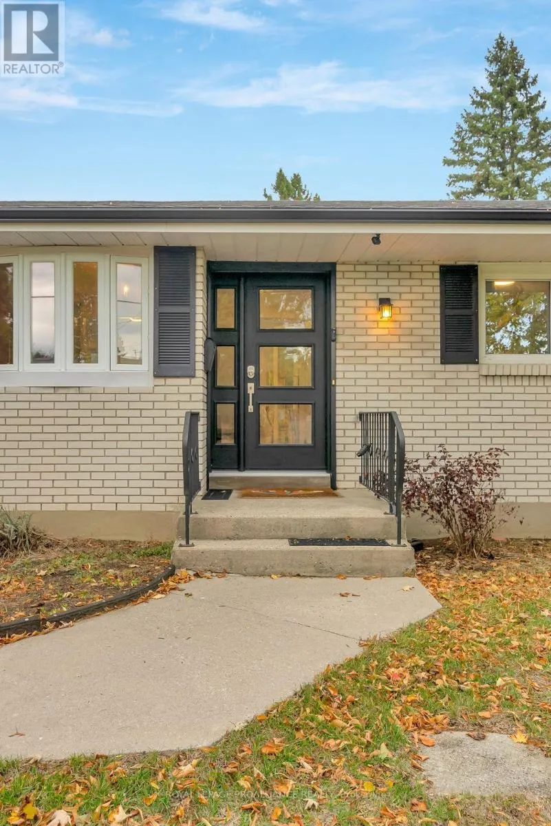 97 ROSELAND DRIVE