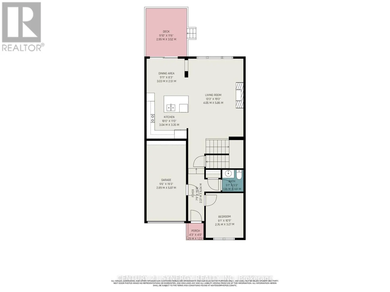 2479 ESPRIT DRIVE