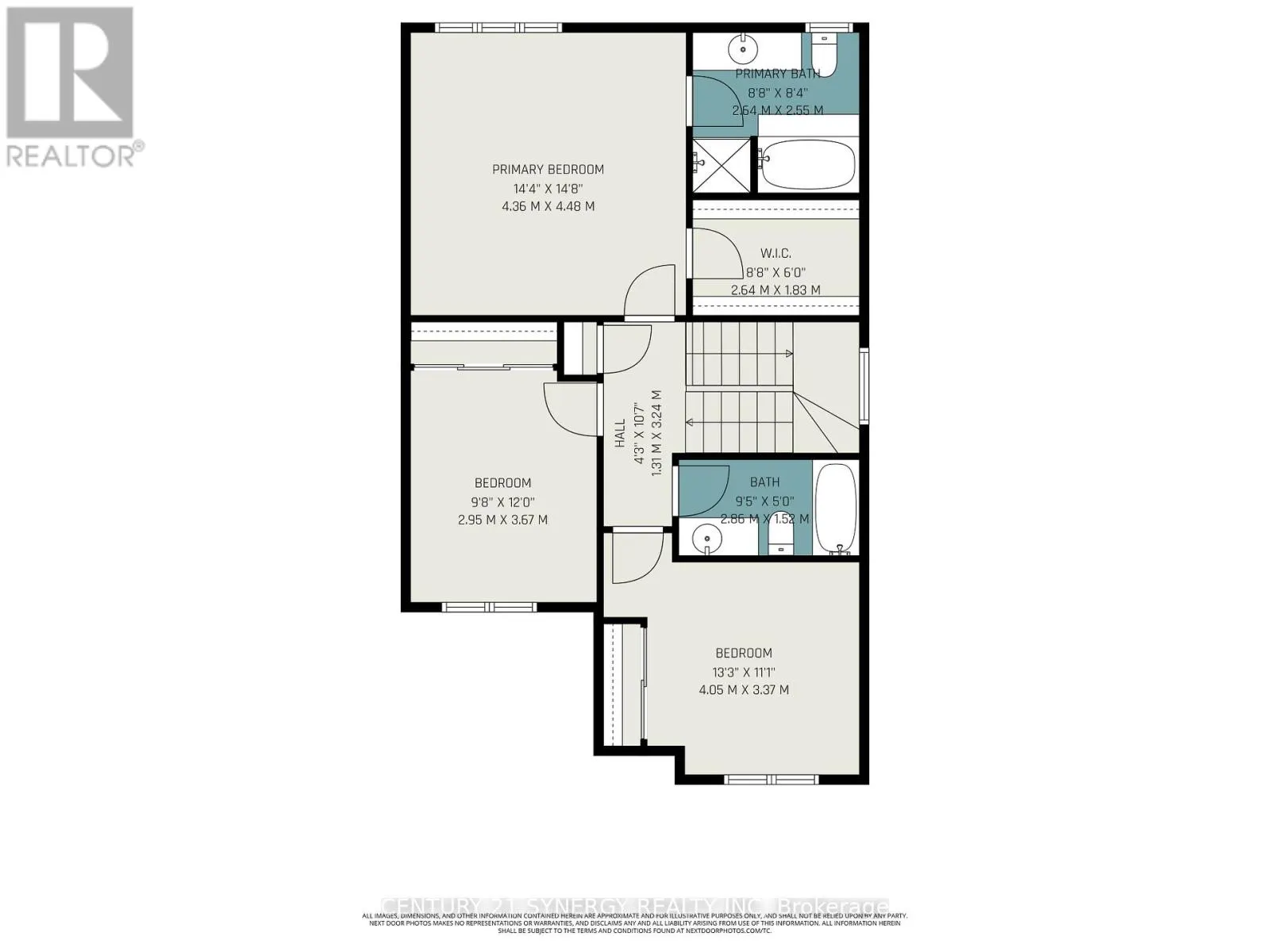 2479 ESPRIT DRIVE