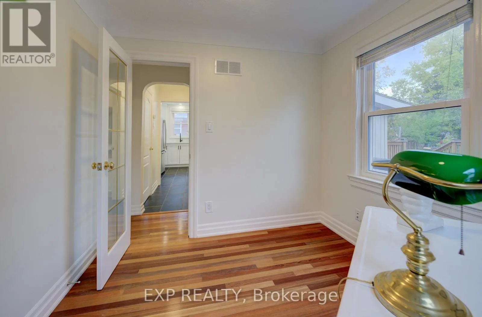 27 DUDHOPE AVENUE