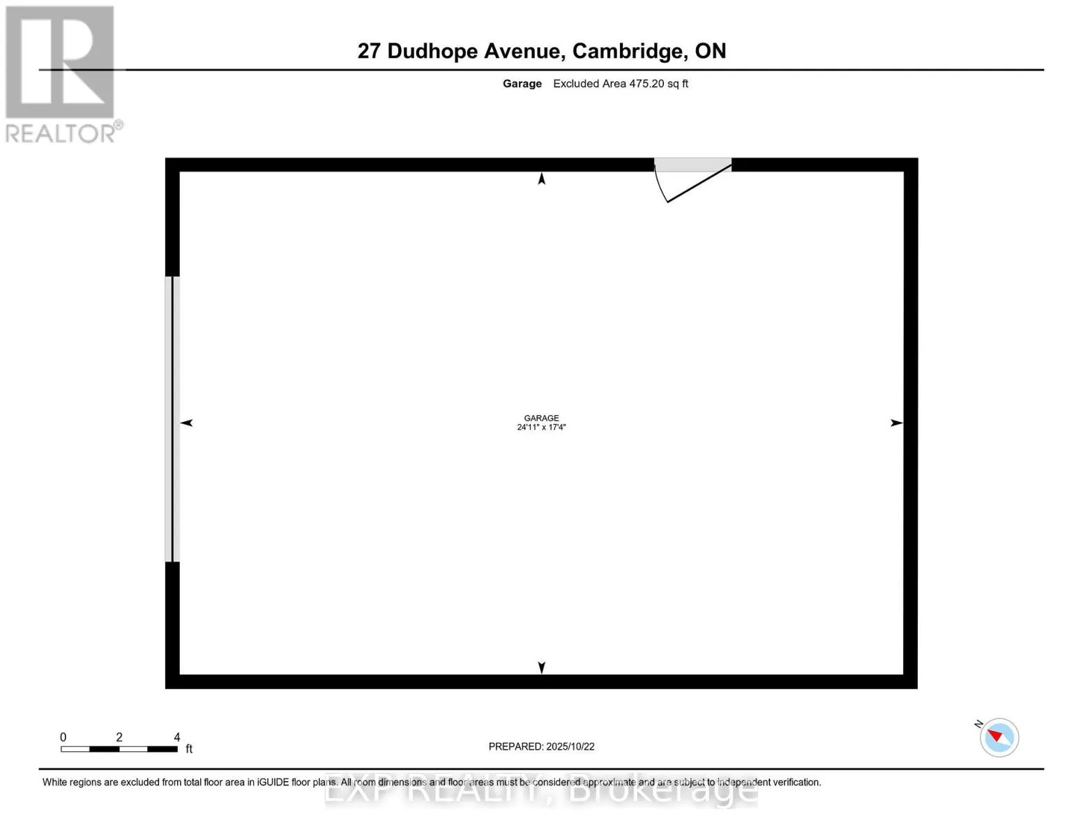 27 DUDHOPE AVENUE
