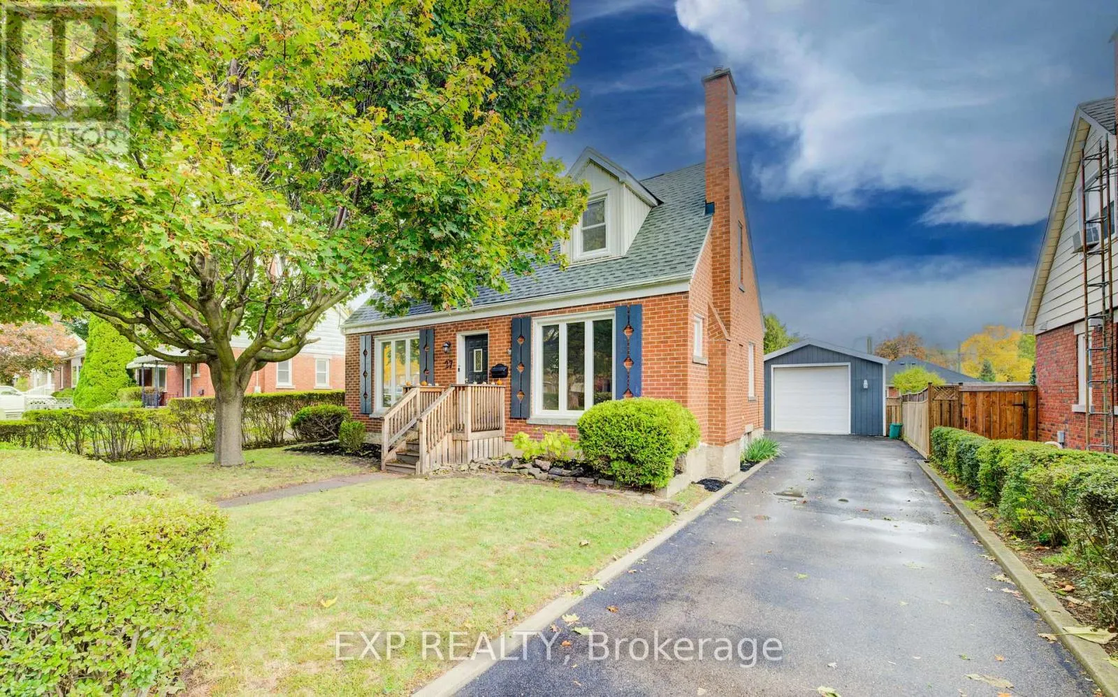 27 DUDHOPE AVENUE