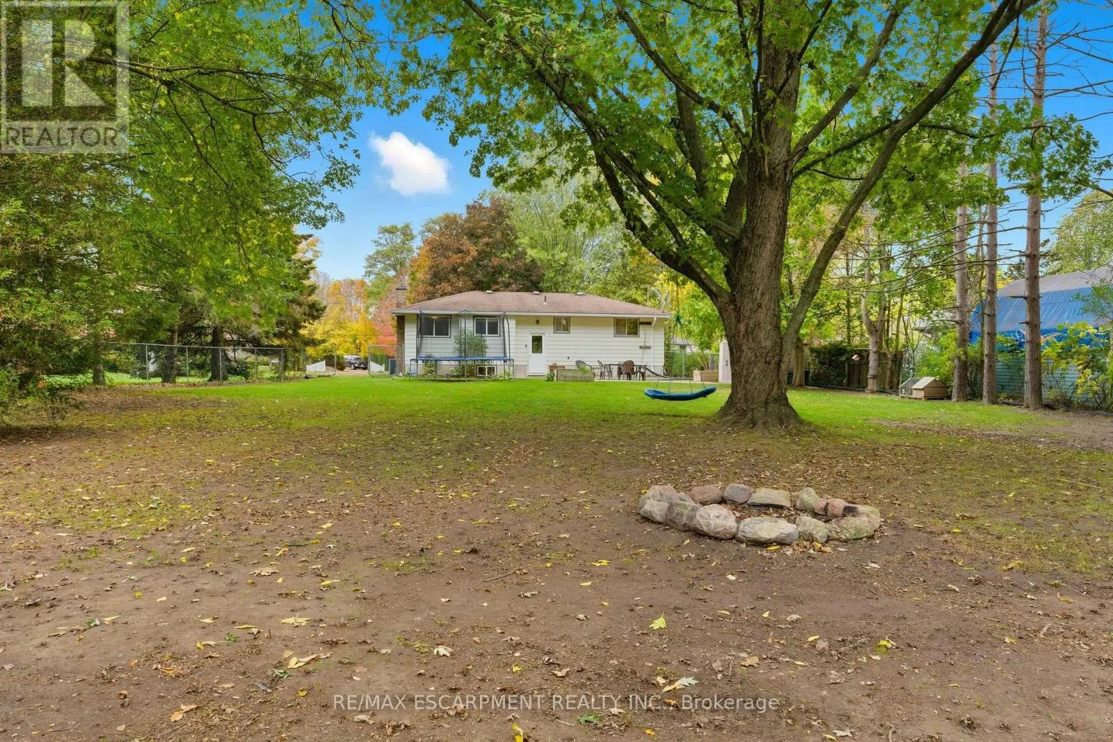 62 OSWEGO PARK ROAD