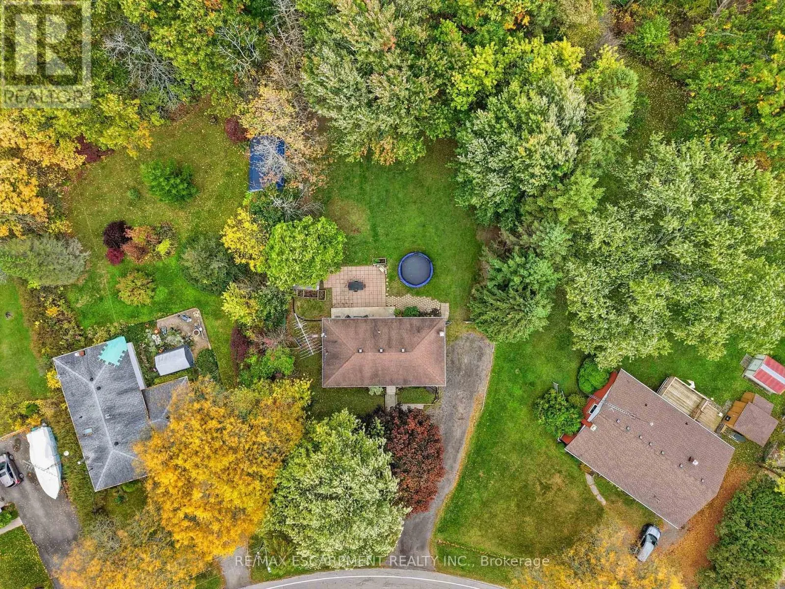 62 OSWEGO PARK ROAD