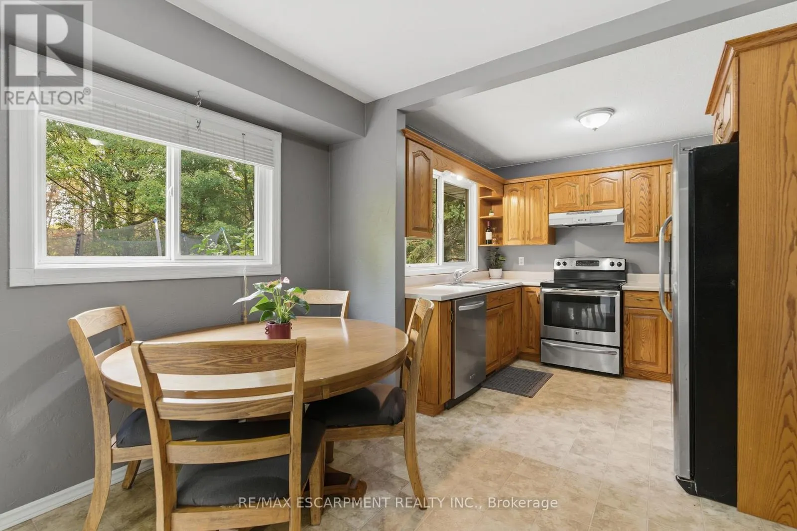 62 OSWEGO PARK ROAD