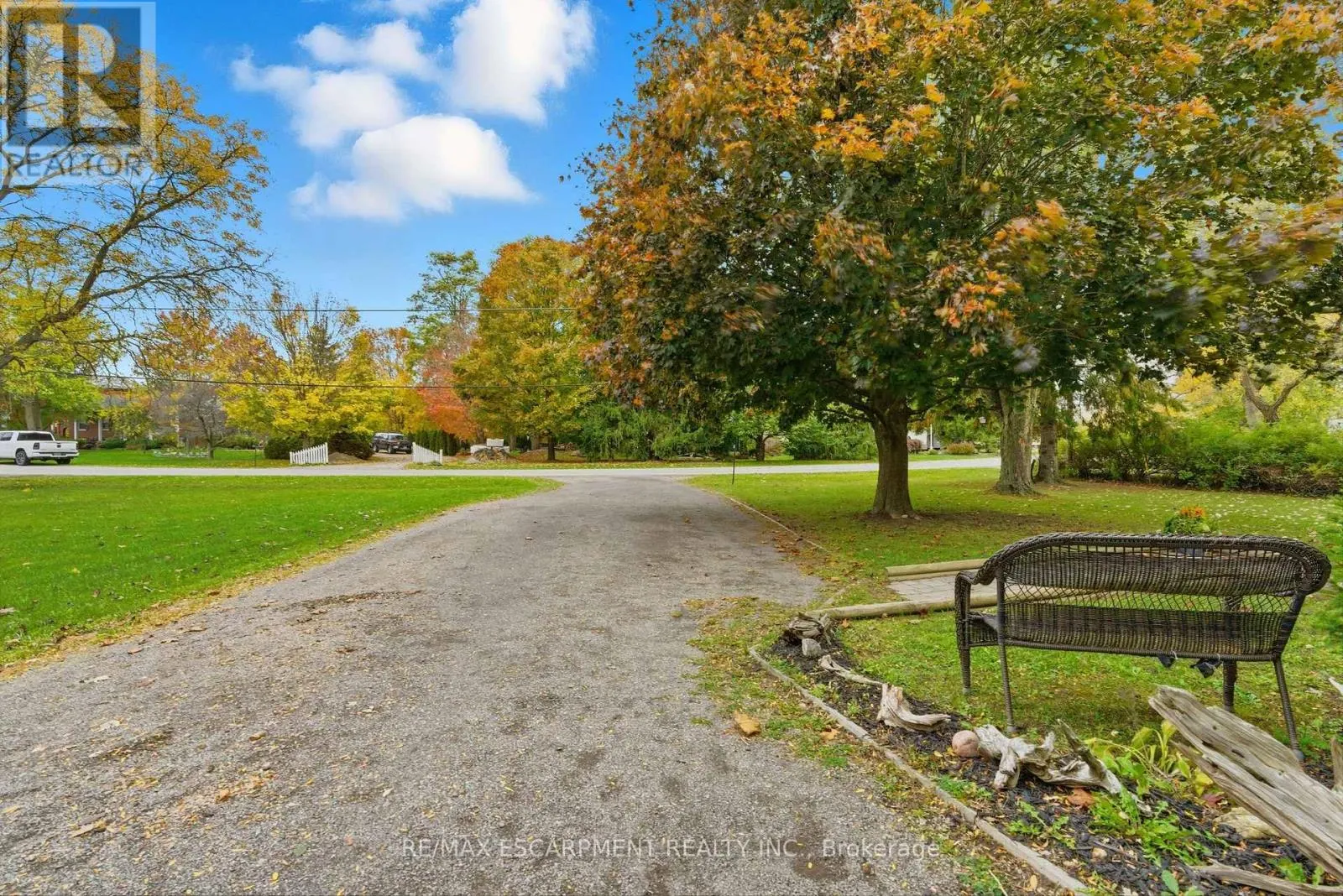 62 OSWEGO PARK ROAD