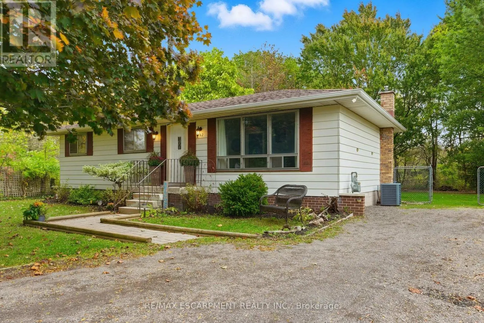 62 OSWEGO PARK ROAD