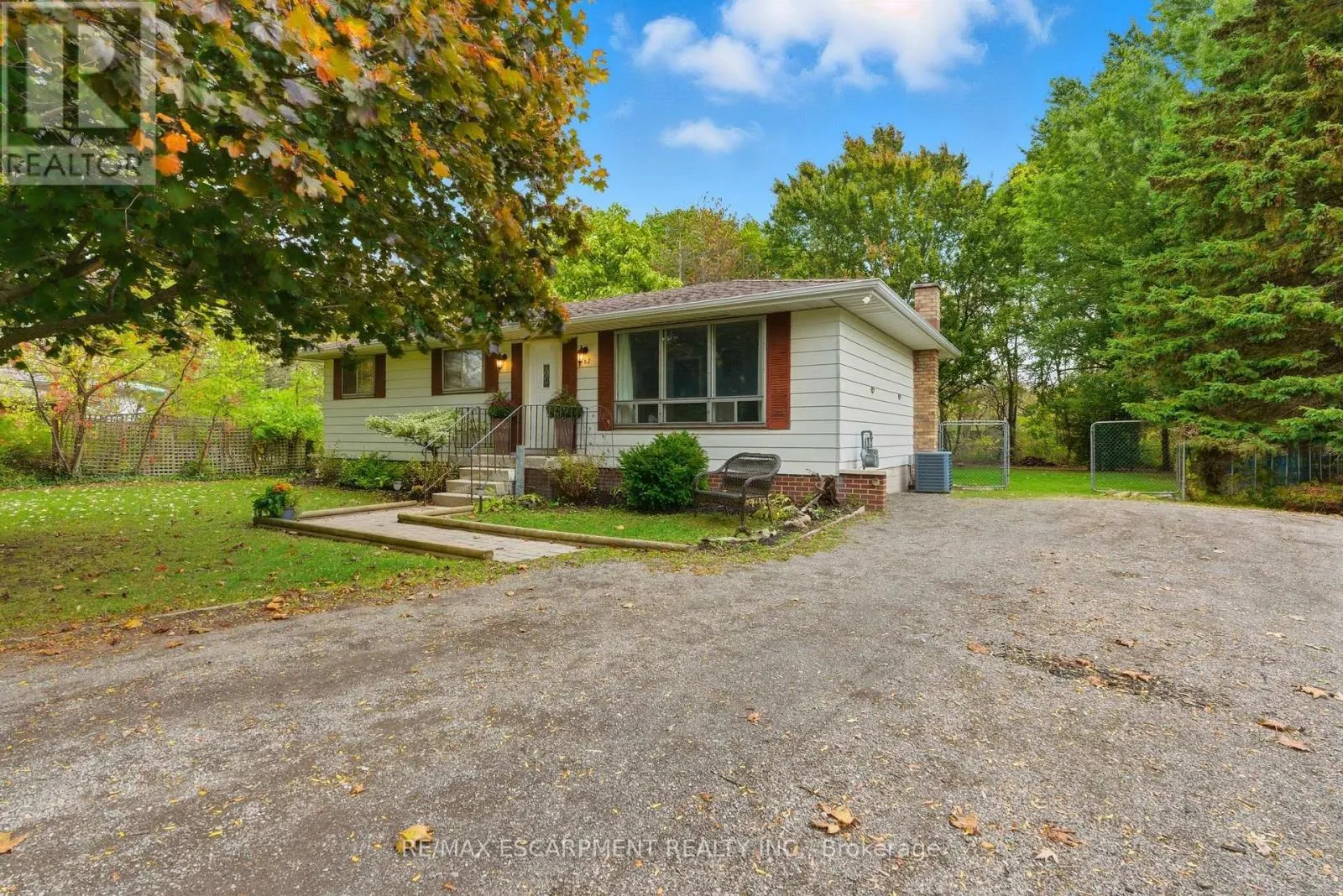 62 OSWEGO PARK ROAD
