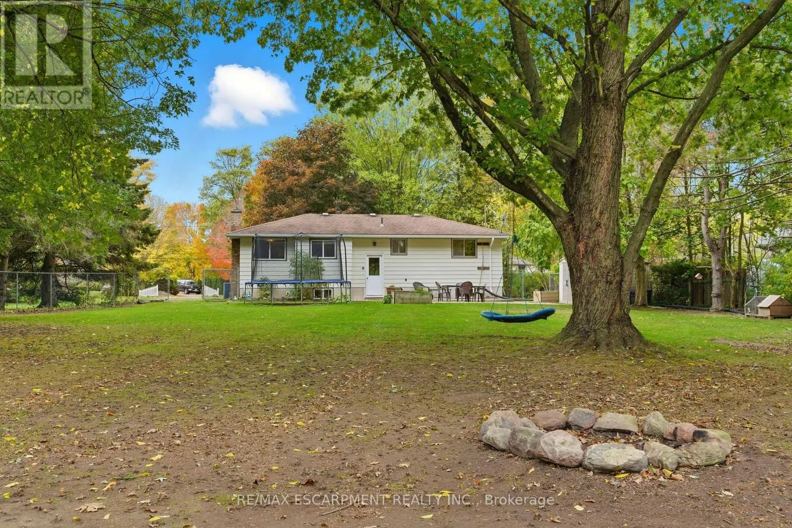 62 OSWEGO PARK ROAD
