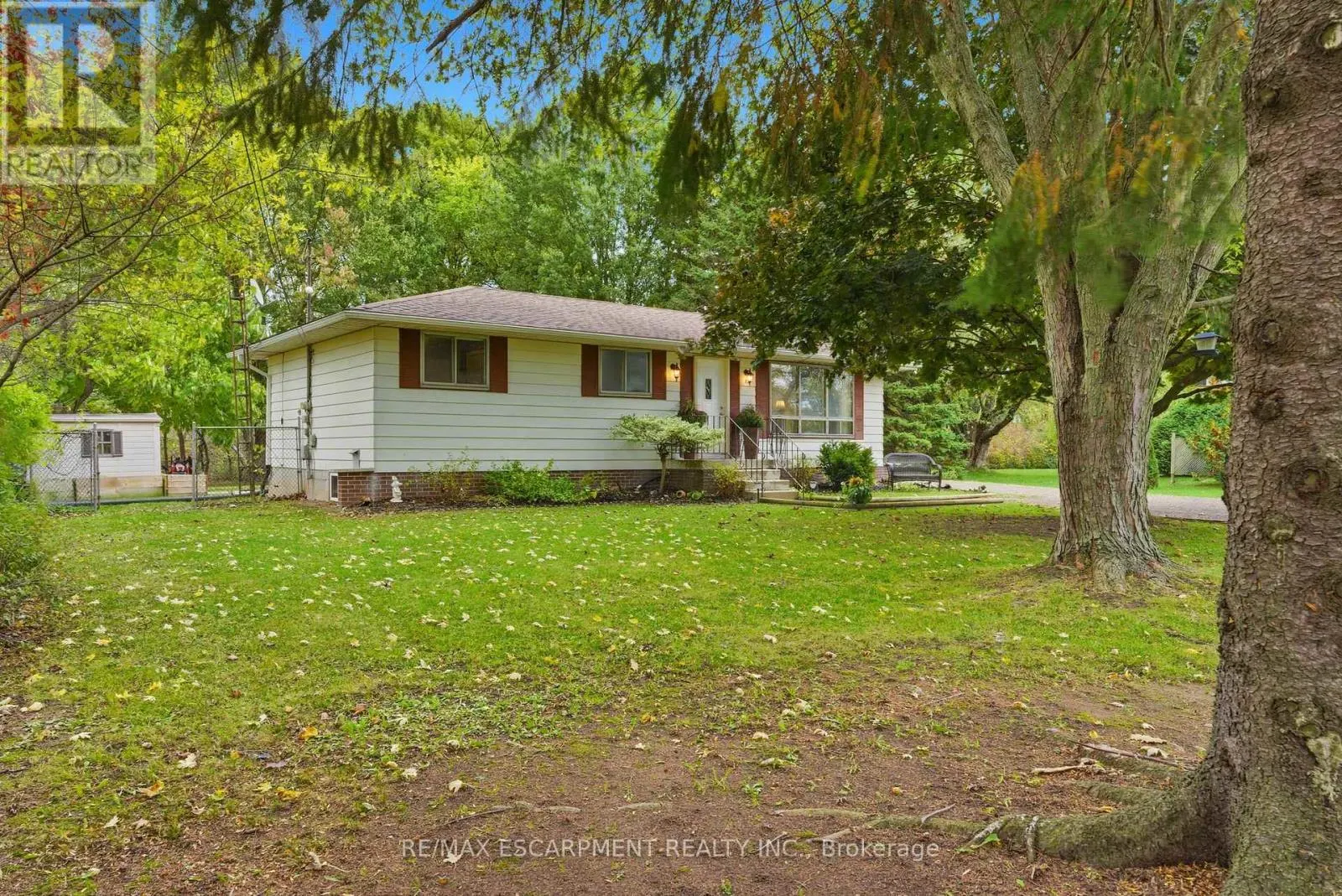 62 OSWEGO PARK ROAD
