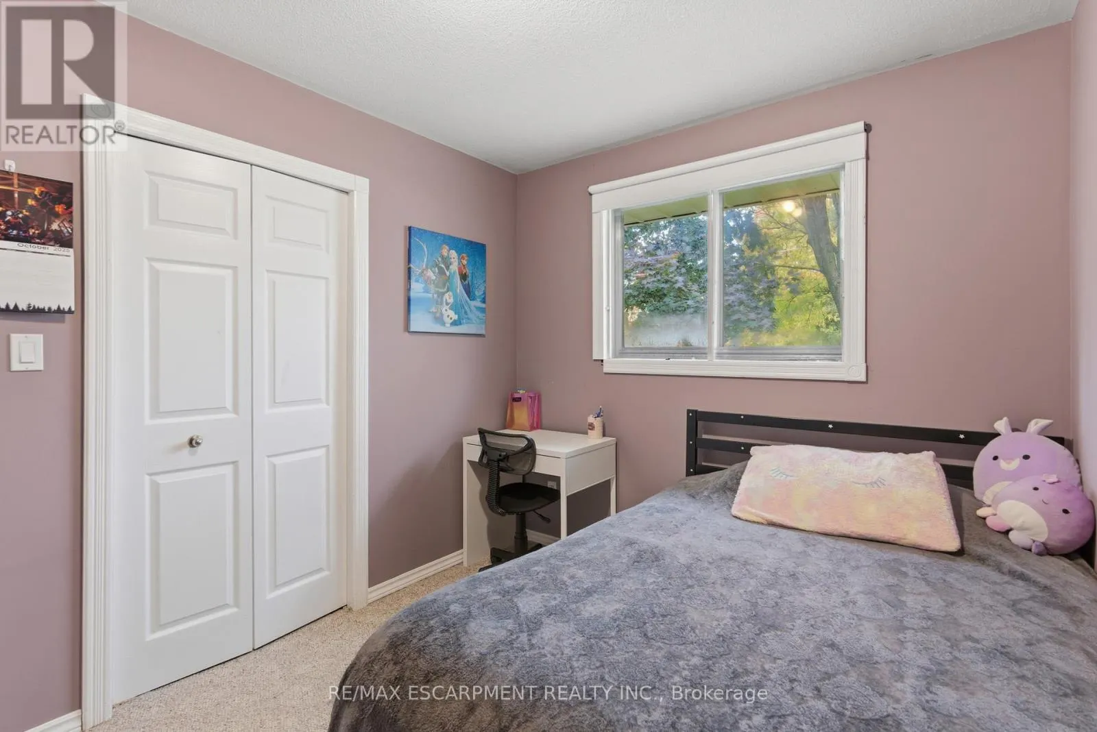 62 OSWEGO PARK ROAD
