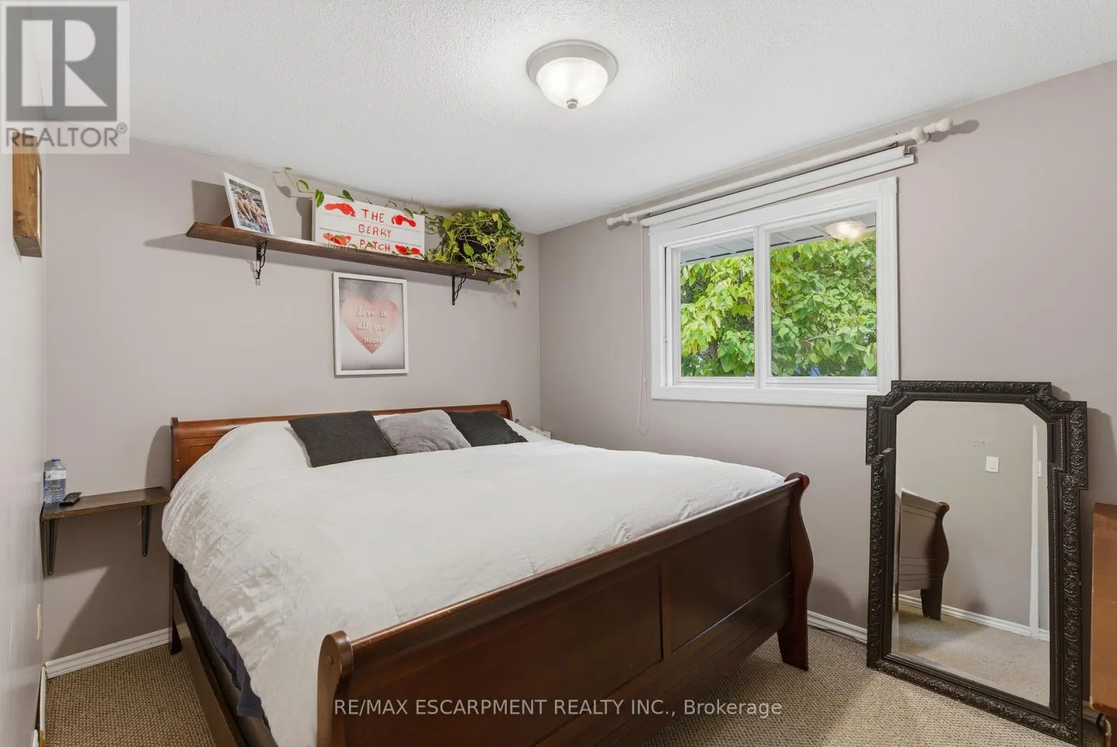62 OSWEGO PARK ROAD