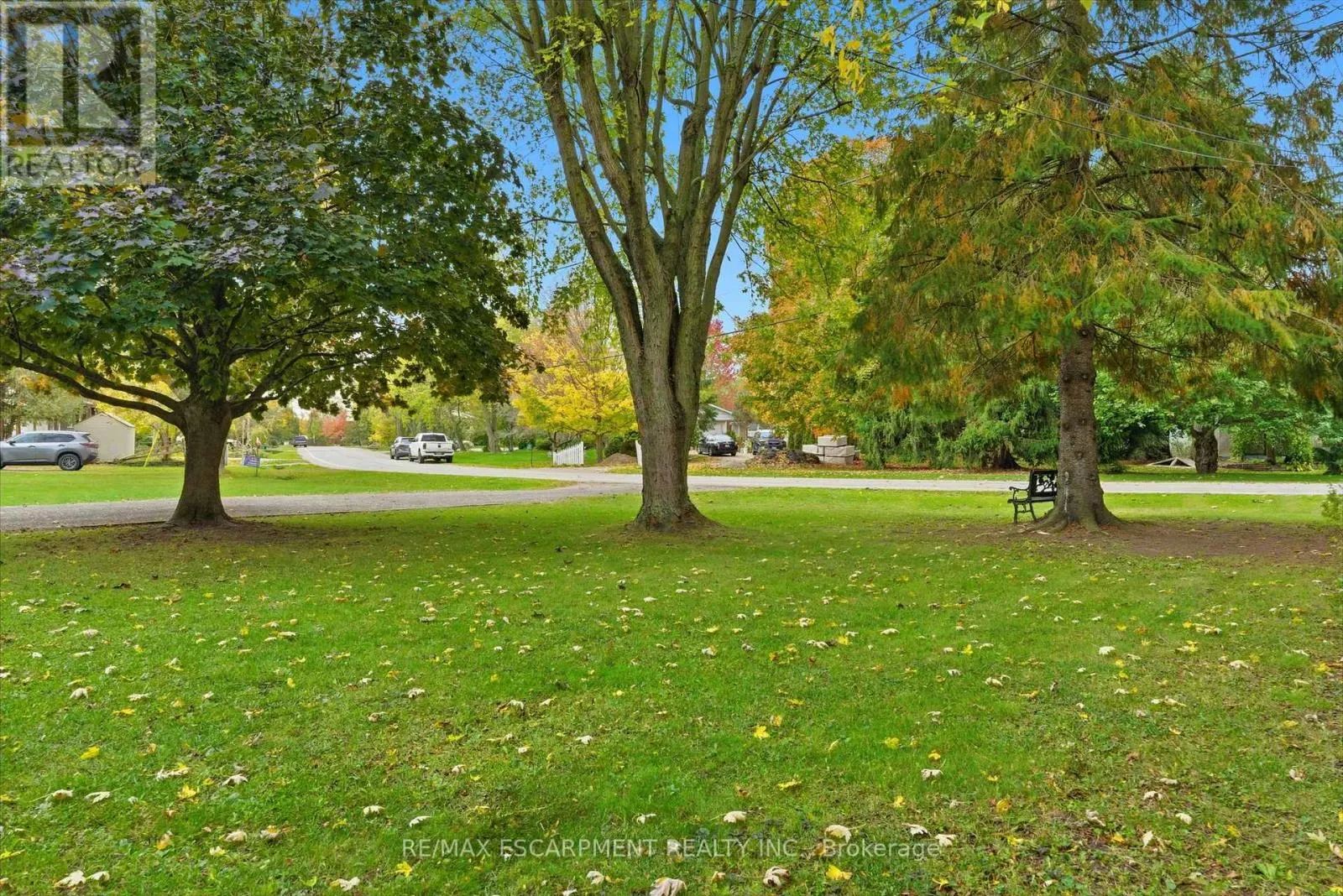 62 OSWEGO PARK ROAD