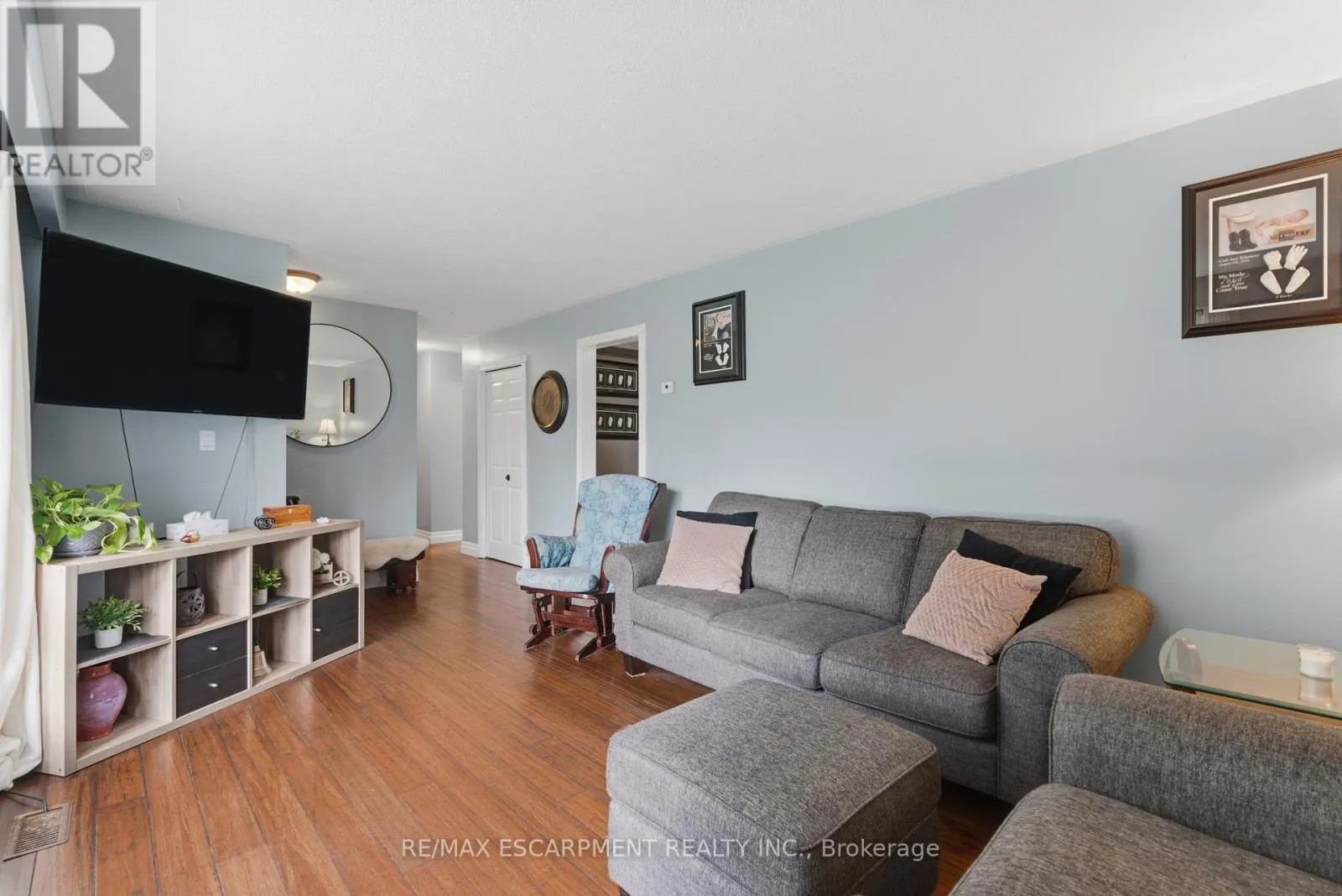 62 OSWEGO PARK ROAD