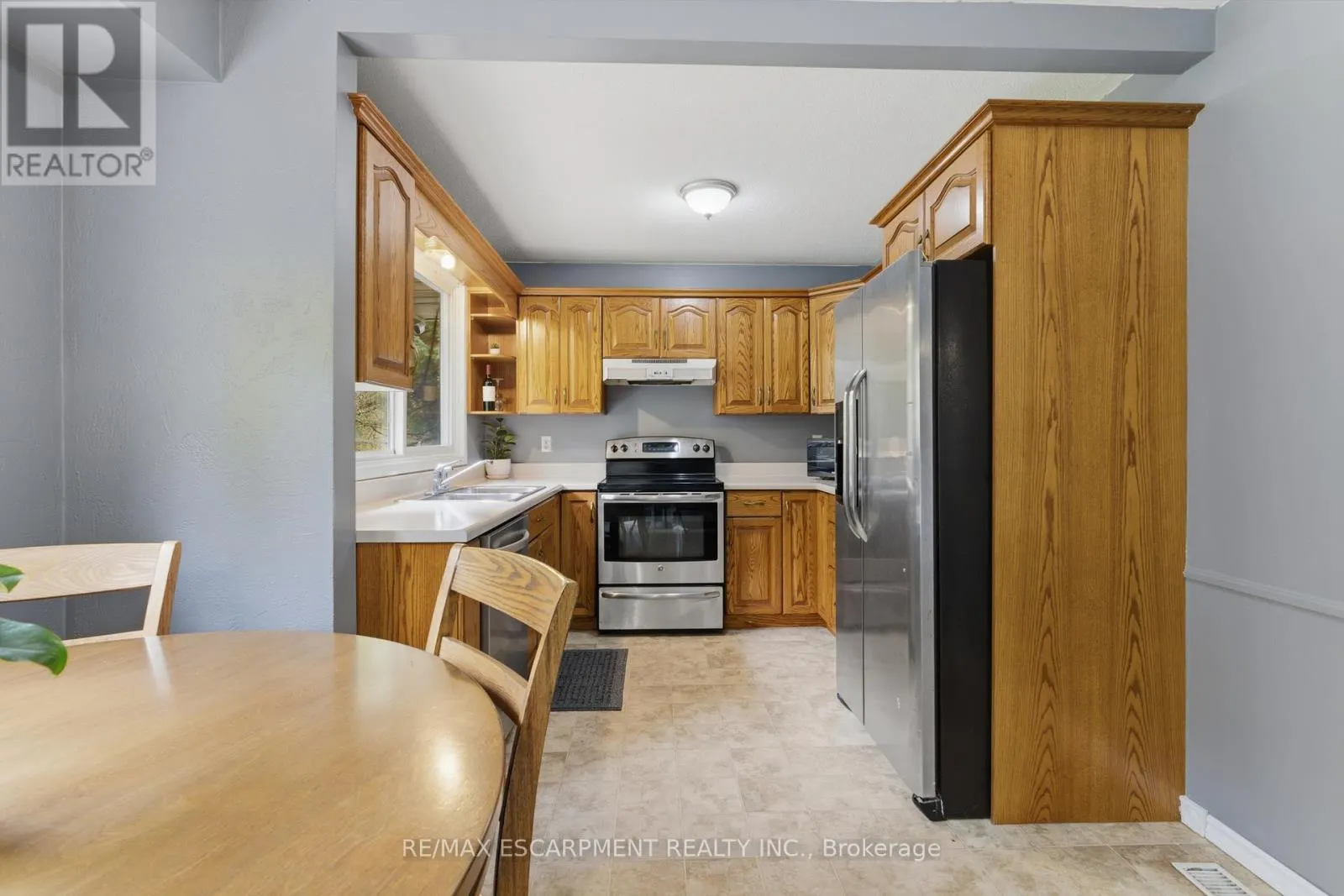 62 OSWEGO PARK ROAD