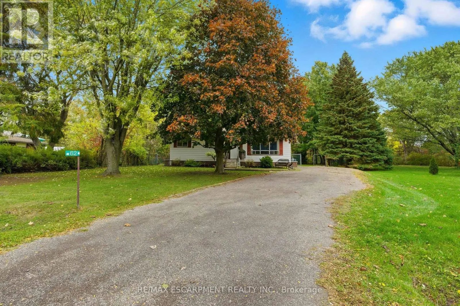 62 OSWEGO PARK ROAD
