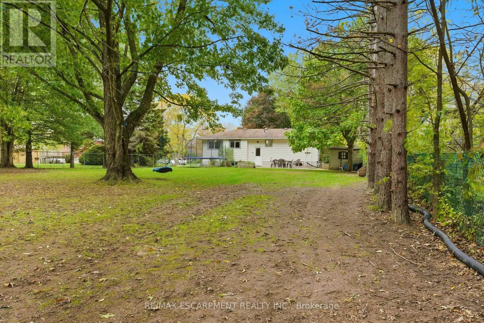 62 OSWEGO PARK ROAD
