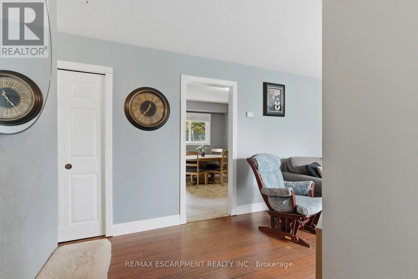 62 OSWEGO PARK ROAD